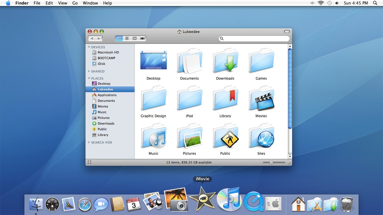 open office mac for os x 10.10.5