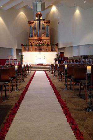 united methodist wedding service liturgy